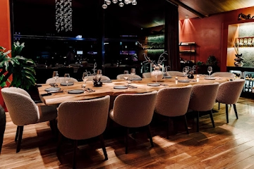 Ресторан TRIBU