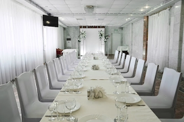 Ресторан Московский