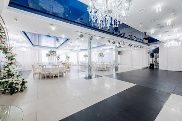 Ресторан Пушкин