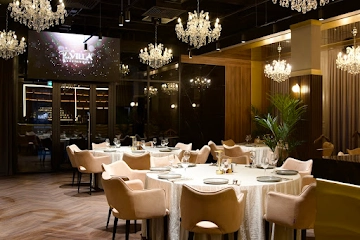 Ресторан The Villa