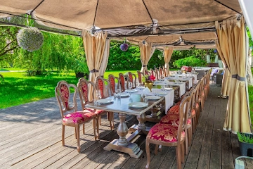 Ресторан Баньки