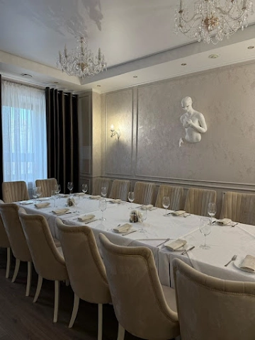 Ресторан Гриль Мастер