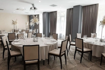 Ресторан Башкирия