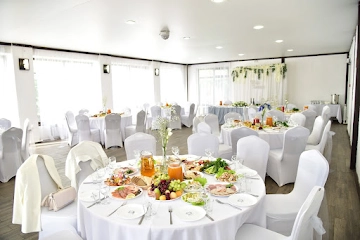 Ресторан Подгородный