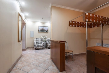 Ресторан У Матвея