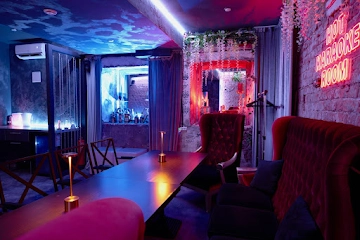 Ресторан HOT LOFT