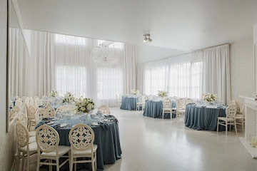 Ресторан Green Hall Ufa