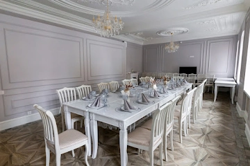 Ресторан Невский фуршет