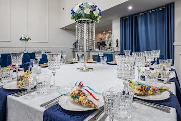 Ресторан Семейный