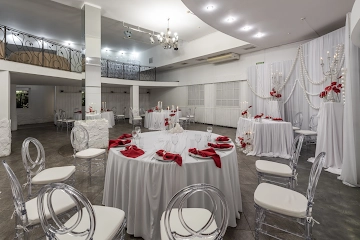 Ресторан Банчетто