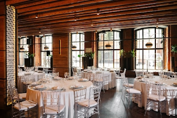 Ресторан ZAFFERANO LOFT