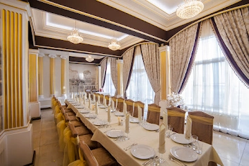 Ресторан Grand Royal
