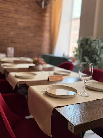 Ресторан Соседи