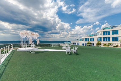 Ресторан Sky-Village