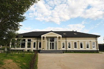 Ресторан Шелепаново