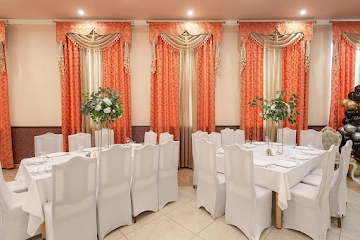 Ресторан Восточный рай