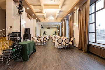 Ресторан Gran Dia