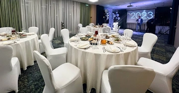 Ресторан Holiday Inn Kaliningrad: фото №5