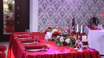 Ресторан Белые Ивы