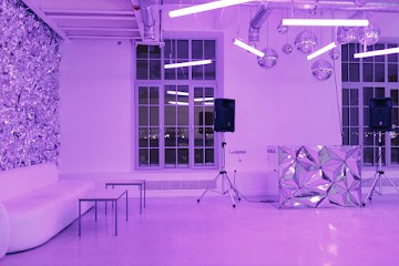 Ресторан Rubin Loft на Кожевенной
