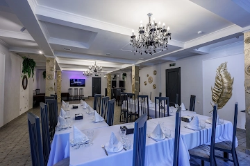 Ресторан Антракт