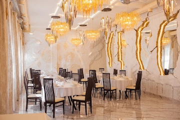 Ресторан Banquet