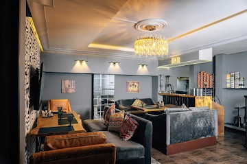 Ресторан PAR на Гагарина