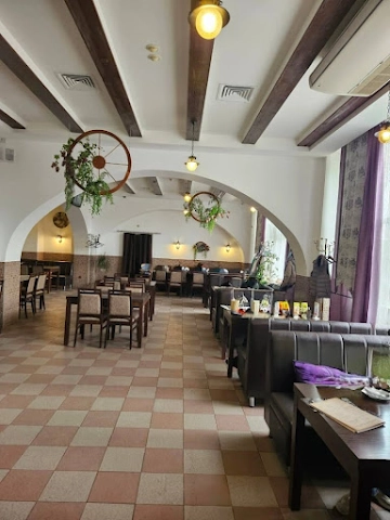 Ресторан Кантанелло на Зелёном бульваре