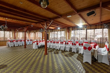 Ресторан У мельника