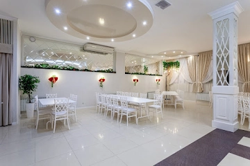 Ресторан Альянс