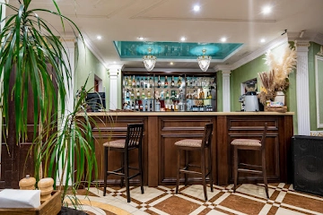 Ресторан Смирновъ