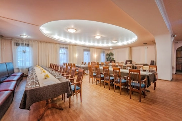 Ресторан Победа