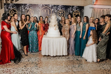 Ресторан Paradise