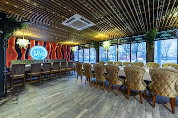 Ресторан BAZAR