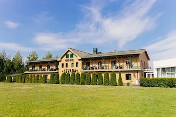 Ресторан Levada Hall
