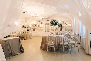 Ресторан Niagara на Галерной