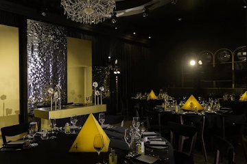 Ресторан Строгов