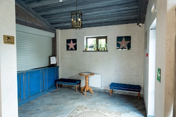 Ресторан Авангард