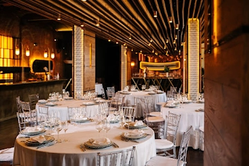 Ресторан ZAFFERANO LOFT