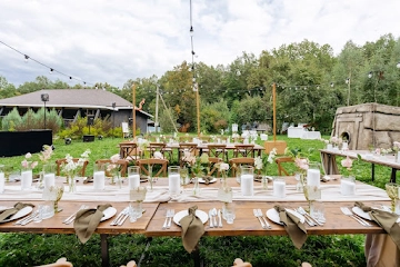 Ресторан Odin House