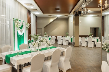 Ресторан FOROS AVENUE