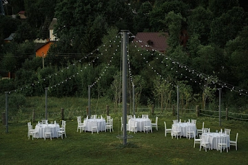 Ресторан GOPARK HOTEL