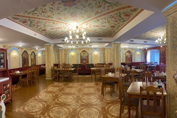 Ресторан Коляда на Гоголя