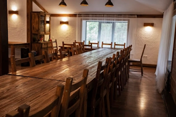 Ресторан Академия