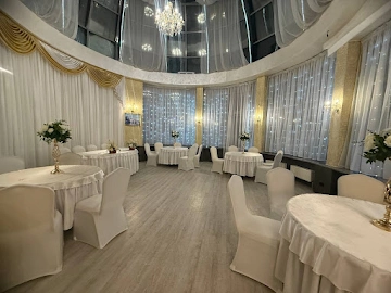 Ресторан Алые паруса