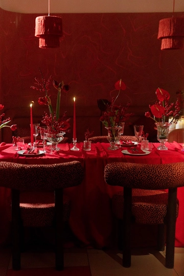 Ресторан Коза на Куйбышева