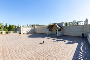 Ресторан Symphony Hall