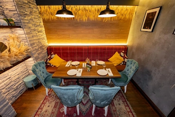 Ресторан Старый Ереван