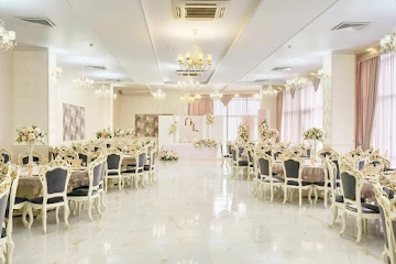 Ресторан Nairi