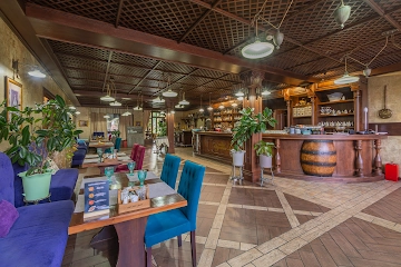 Ресторан Царский Двор